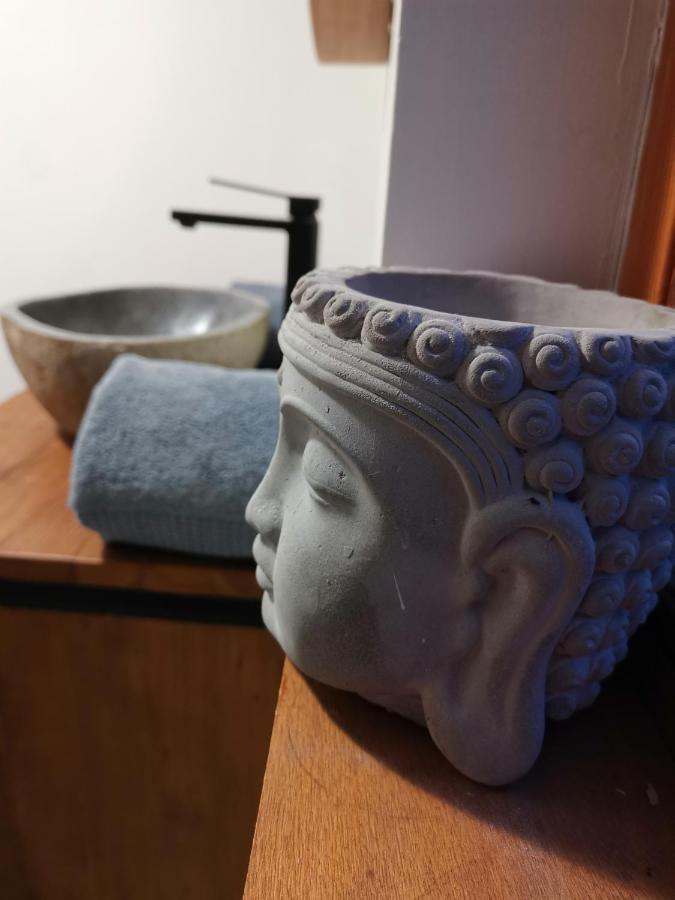 _Linstant_Zen_ Apartment Saint-Just  Ngoại thất bức ảnh