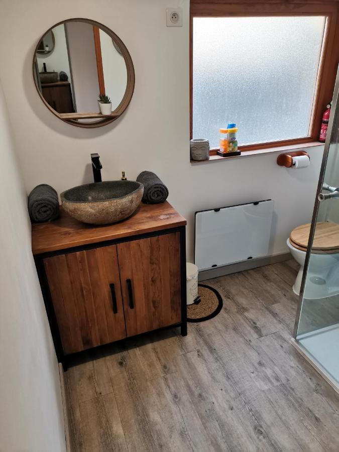 _Linstant_Zen_ Apartment Saint-Just  Ngoại thất bức ảnh