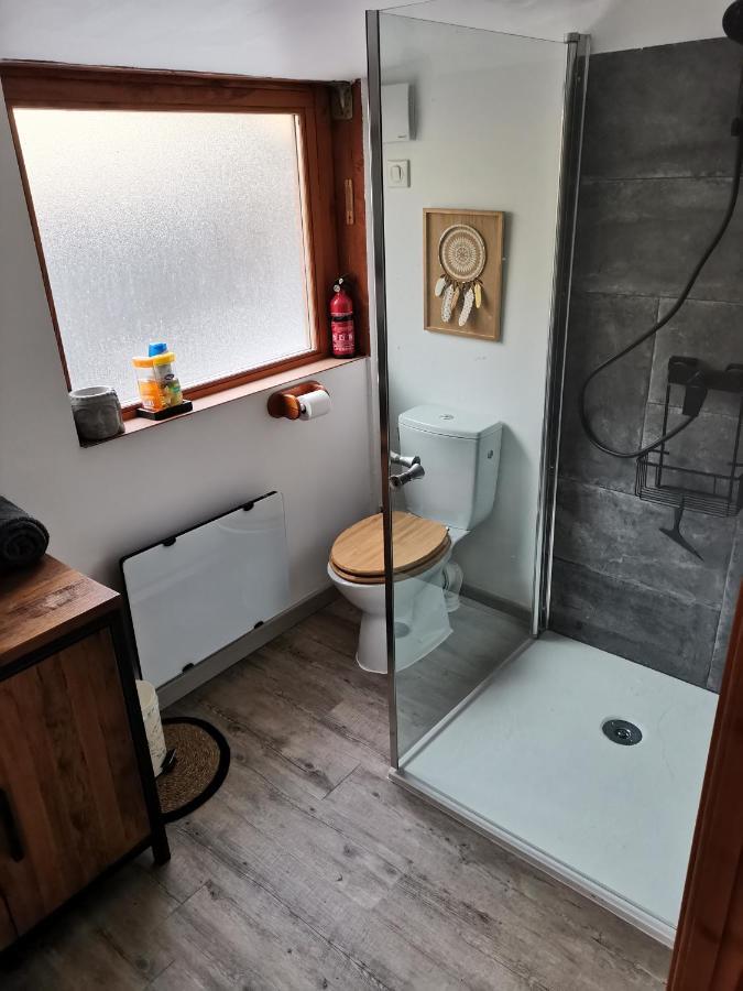 _Linstant_Zen_ Apartment Saint-Just  Ngoại thất bức ảnh