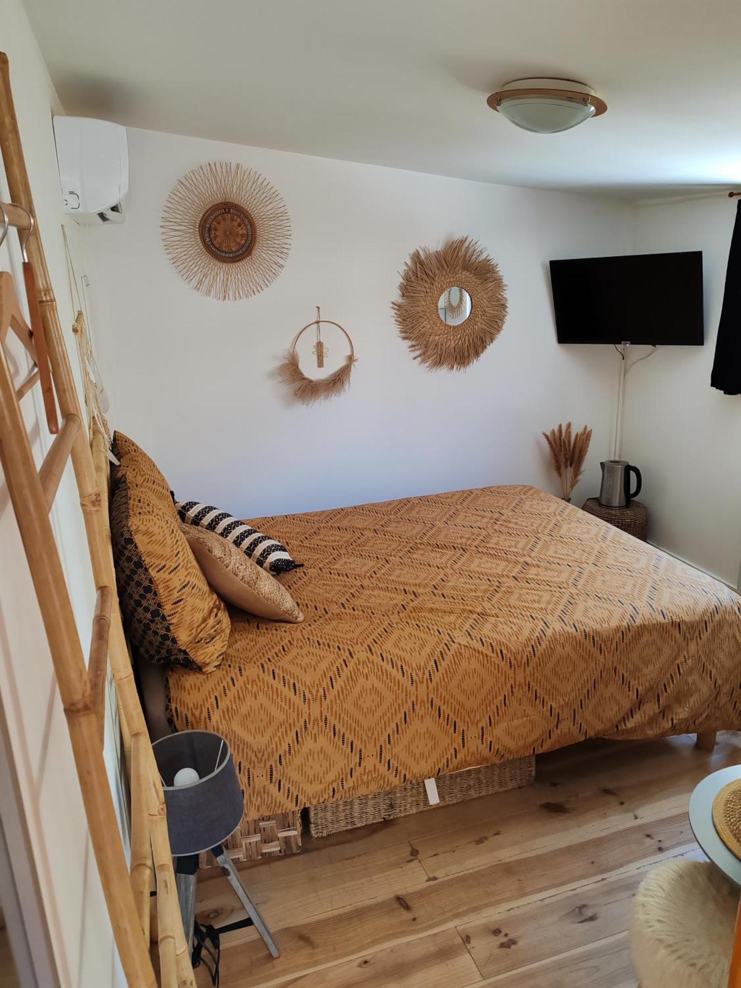 _Linstant_Zen_ Apartment Saint-Just  Phòng bức ảnh