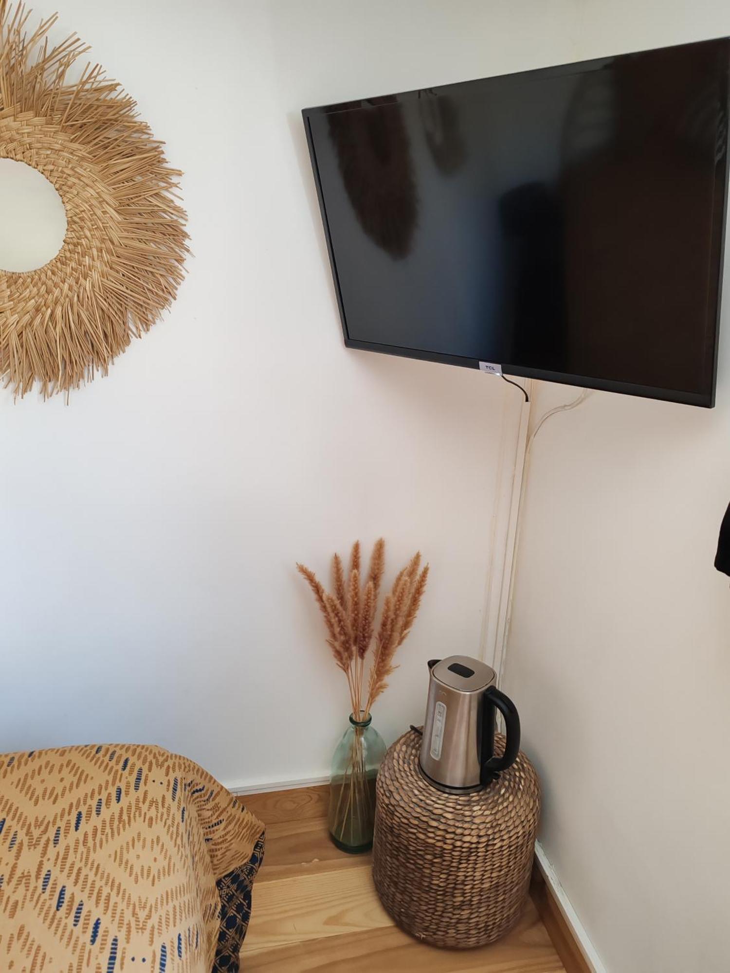 _Linstant_Zen_ Apartment Saint-Just  Ngoại thất bức ảnh