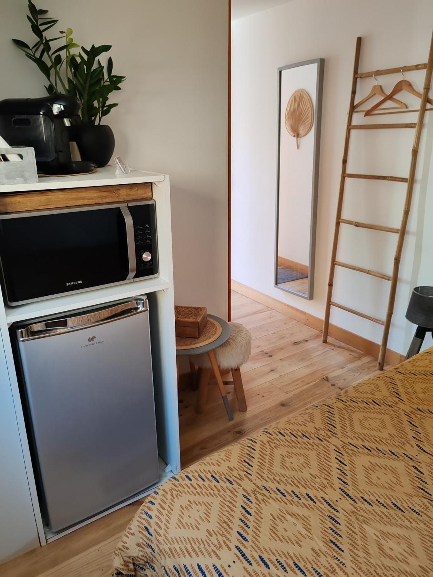 _Linstant_Zen_ Apartment Saint-Just  Ngoại thất bức ảnh
