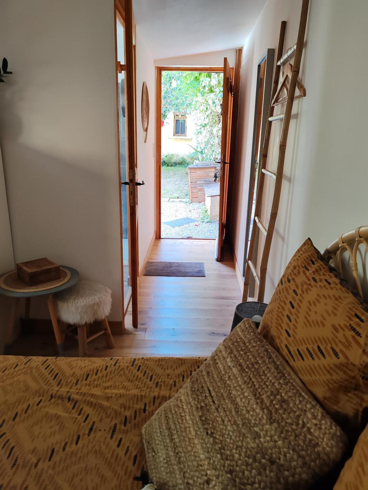 _Linstant_Zen_ Apartment Saint-Just  Ngoại thất bức ảnh