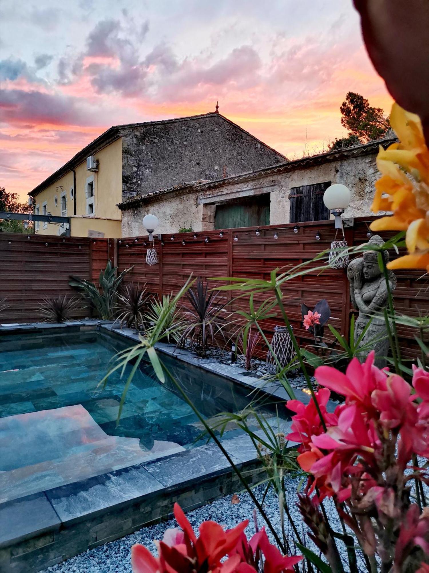 _Linstant_Zen_ Apartment Saint-Just  Ngoại thất bức ảnh