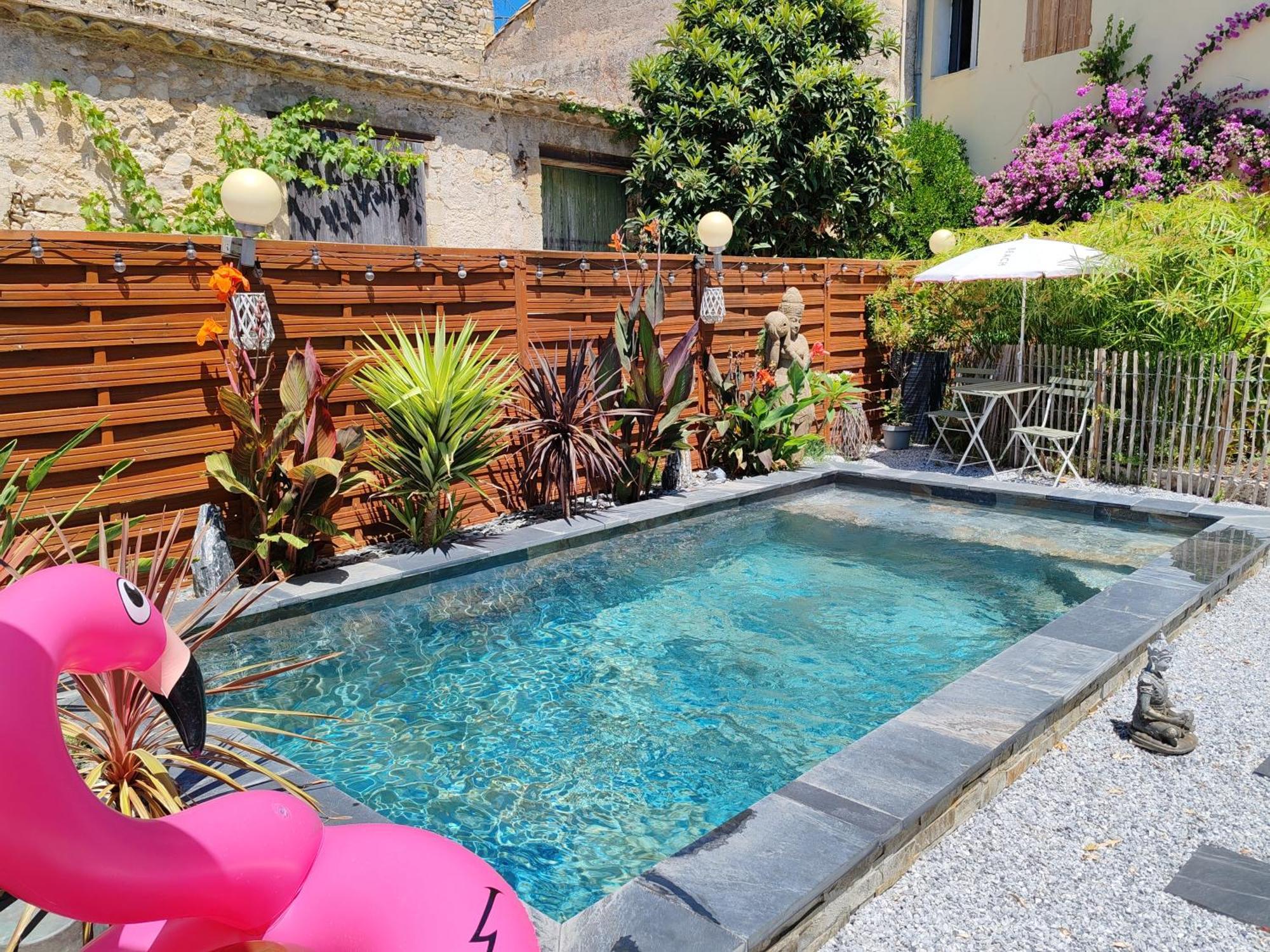 _Linstant_Zen_ Apartment Saint-Just  Ngoại thất bức ảnh