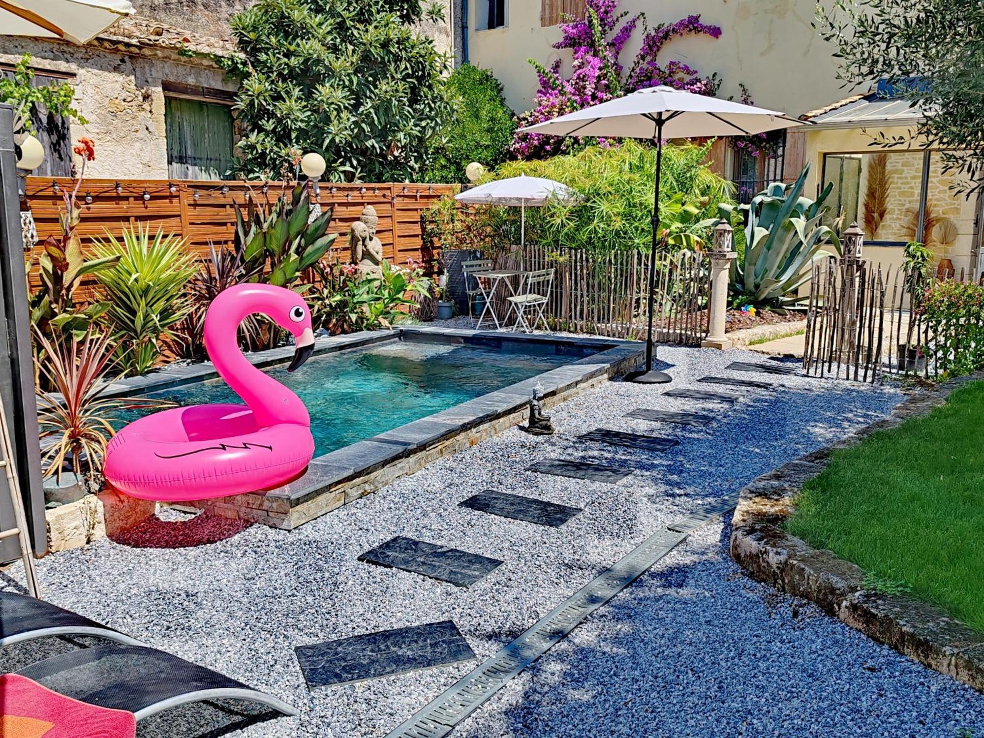_Linstant_Zen_ Apartment Saint-Just  Ngoại thất bức ảnh